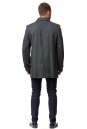 Мужское пальто из текстиля 8001786-3