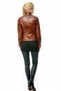 Женская кожаная куртка из натуральной кожи 8001821-3