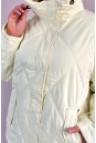Куртка женская из текстиля с капюшоном 8024042-7
